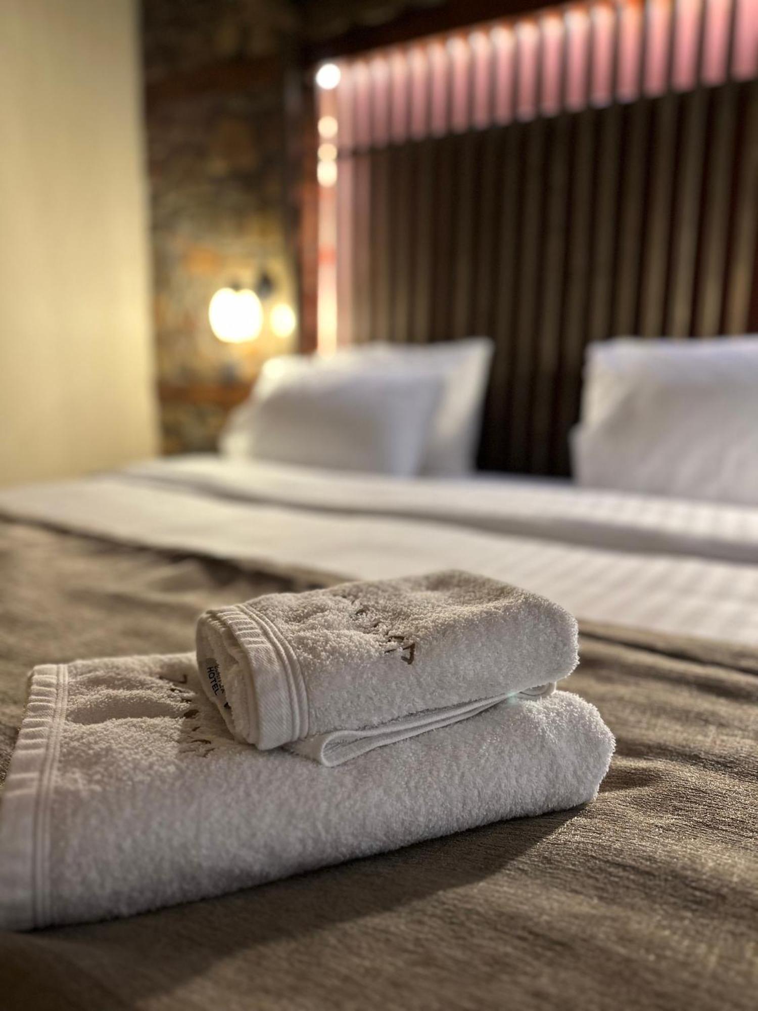 Hotel Ζέον Ύδωρ à Órma Extérieur photo