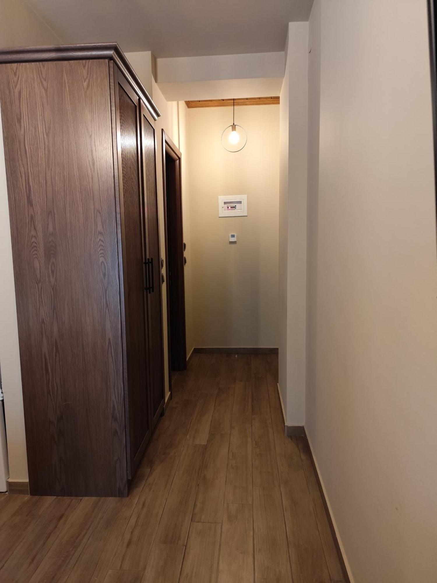 Hotel Ζέον Ύδωρ à Órma Extérieur photo