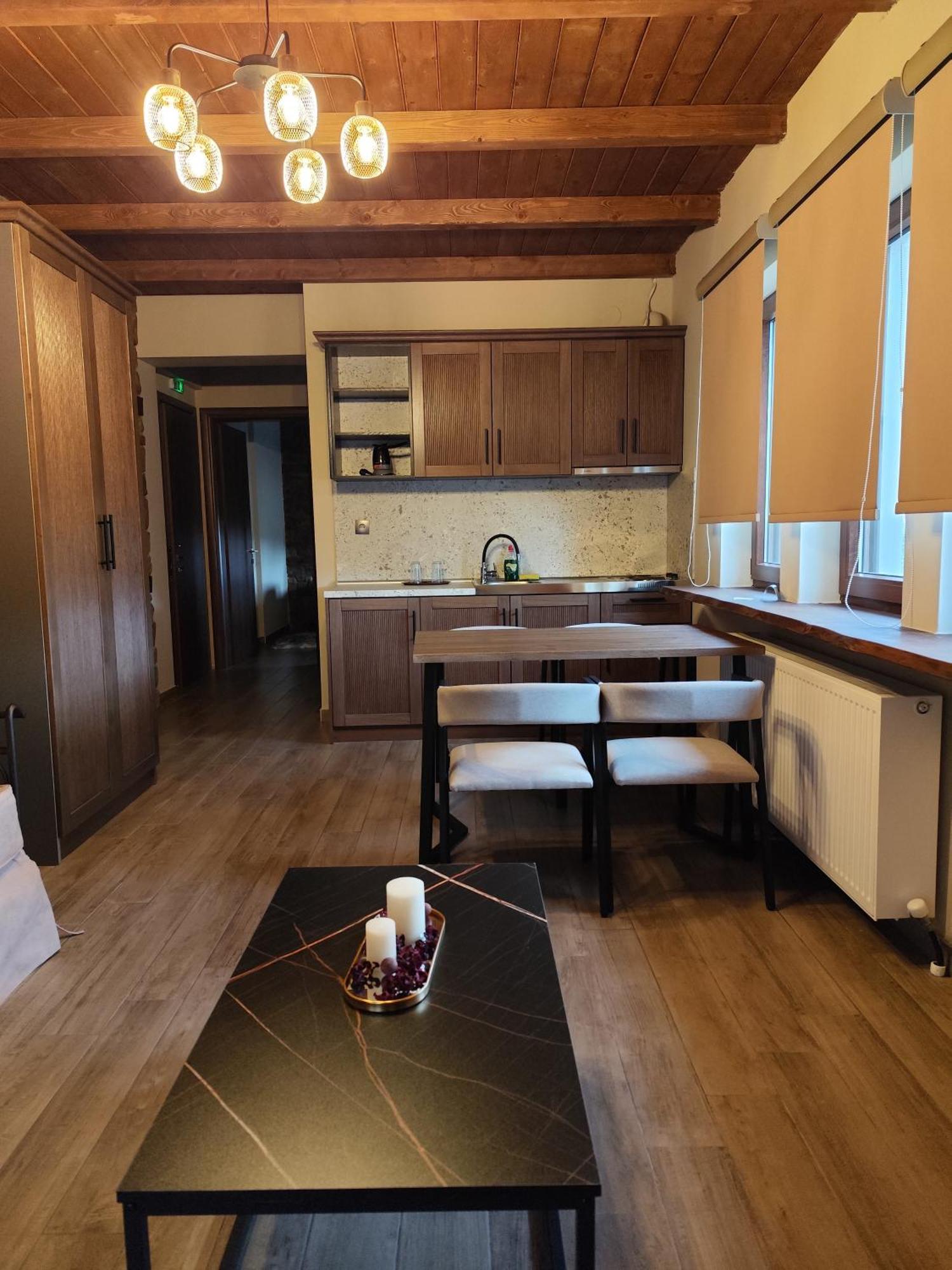 Hotel Ζέον Ύδωρ à Órma Extérieur photo