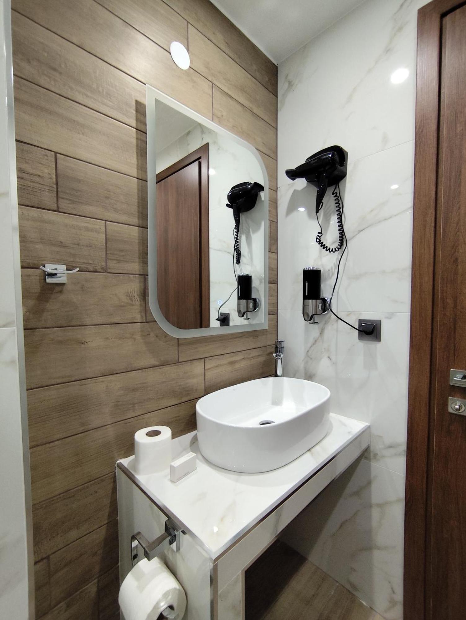 Hotel Ζέον Ύδωρ à Órma Extérieur photo