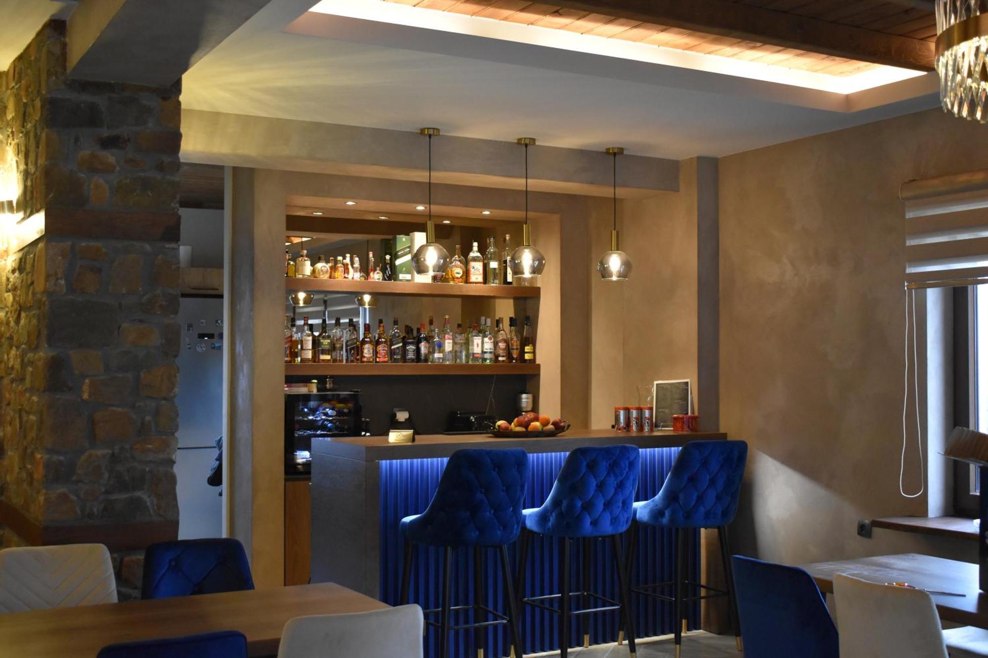 Hotel Ζέον Ύδωρ à Órma Extérieur photo